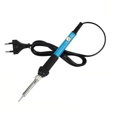 Adjustable Temperature Electric Soldering Iron 110V(US Plug) /220V(EU Plug) 60W 