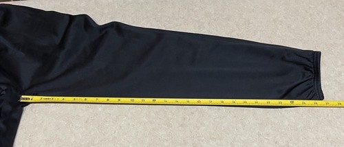Spyder Jogger Sweatpants Black Green Large Graphic Boys Size Large 14/16 - Picture 11 of 11