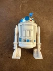 Vintage 1977 Kenner Star Wars R2-D2 with Sensorscope Action Figure Excellent!