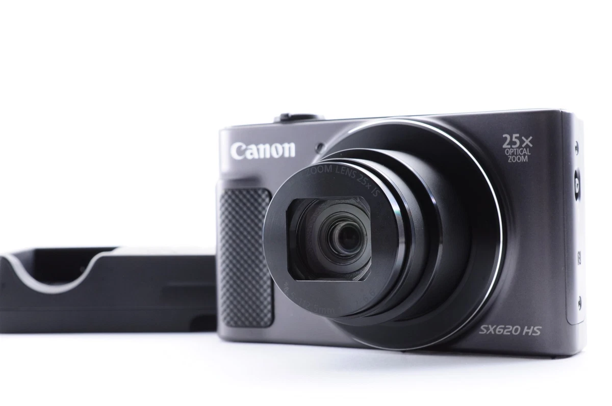 Canon PowerShot SX620 HS Digital Cameras for sale | eBay UK