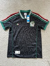 adidas Someone Somewhere Soccer Jersey M Replica