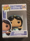 DISNEY PRINCESS FUNKO BITTY POP  "JASMINE" #326