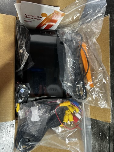64G Android 13 Car Stereo multimedia Upgrade Replacement - Picture 13 of 17