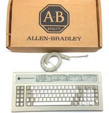 Allen-Bradley Keyboard Message Display Accessory 2706-NK1 Ser.B NOS