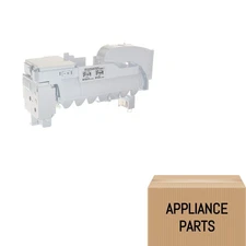 3718877-A OEM For Kenmore Refrigerator Icemaker Assembly Kit Part # Model A9