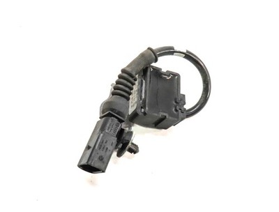 2008 PORSCHE CAYENNE (957) THROTTLE ACCELERATION SPEED SENSOR