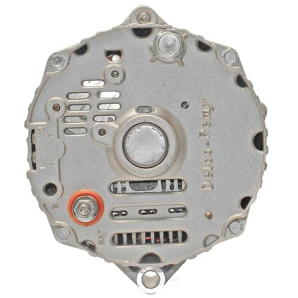 Alternator - Image 2 of 4