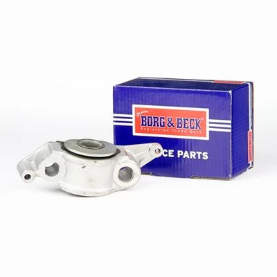 Borg & Beck BSK6872 Front Rear Right Wishbone Control Trailing Arm Bush Fits