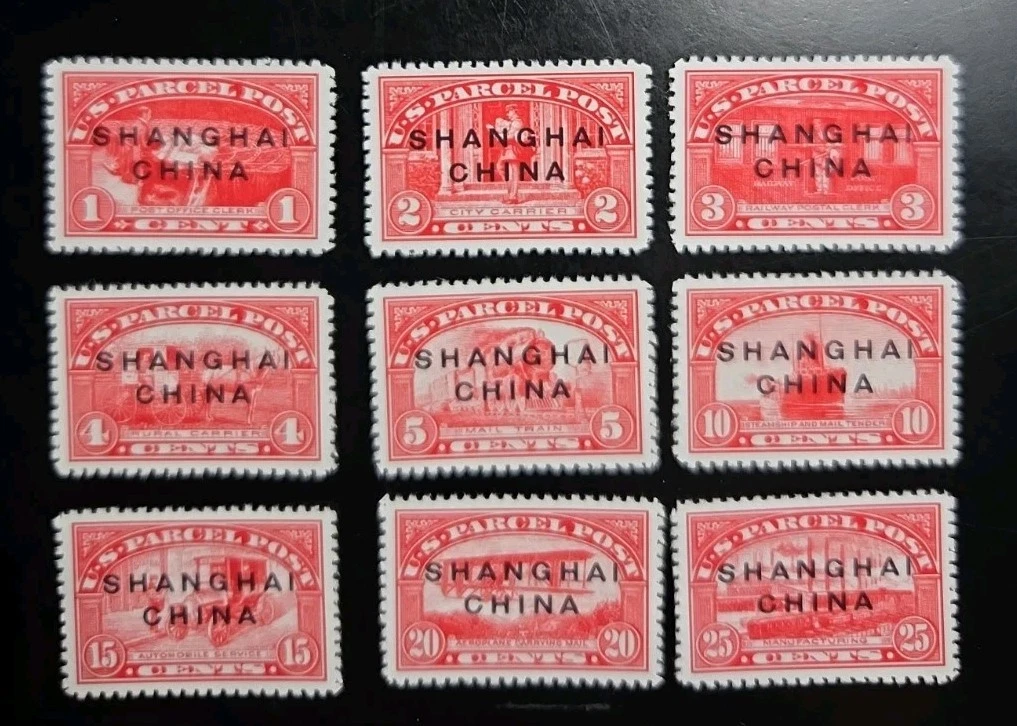 United States 25 Cent Denomination Stamps for sale | eBay