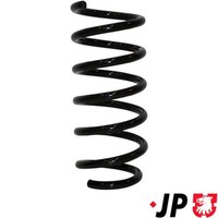 1X Jp Group Fahrwerksfeder Jp 1242203900 FüR Renault X83 Opel Vivaro Nissan Bus