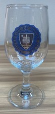 6.25 Inch University Of Notre Dame Stem Glass