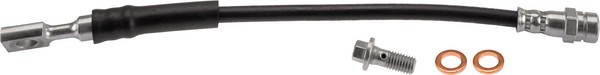 Bremsleitung TRW PHD2020 Audi 5Q0 611 775 J Skoda 5Q0 611 775 J-image