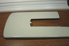 HUSQVARNA SEWING MACHINE FREE ARM EXTENSION TABLE--PART #63119K