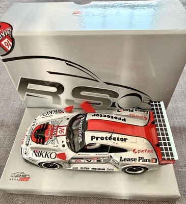 RevoSlot RS0213 Porsche 911 GT1 - FIA GT 1997 #16 1:32 Slotcar