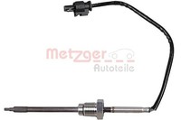Sensor Abgastemperatur Metzger Autoteile 0894614 FüR Mercedes Iam Klasse W212