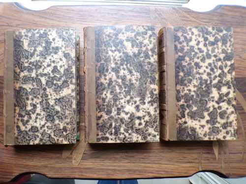 9295 Dante Alighieri Divina Commedia Milano Società Tipografica 1804 3vol comp - Foto 2 di 12