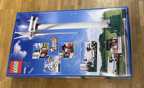 Lego 4999 Vestas Windmill New - MISB - Unopened