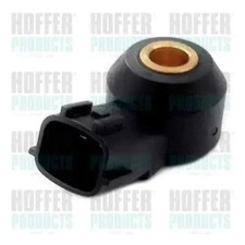 Klopfsensor rechteckig 75175001 HOFFER für MAZDA 2 3 MX-5 IV 6 Stufenheck CX-5