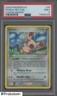 2006 Pokemon Ex Legend Maker #26 Spinda - Reverse Foil PSA 9 MINT