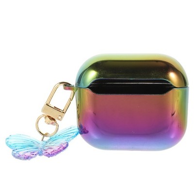 Ohrhörer-etui Ohrhörerhalter Kopfhörerschutzhülle Tragbarer Earbuds Fall