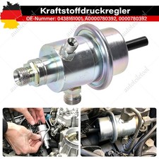 Kraftstoffdruckregler Ersatzteile f&uuml;r MERCEDES-BENZ 190 W201 W124 W126 R107 R129