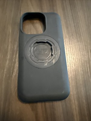Quad Lock Mag Case For iPhone 16 Pro