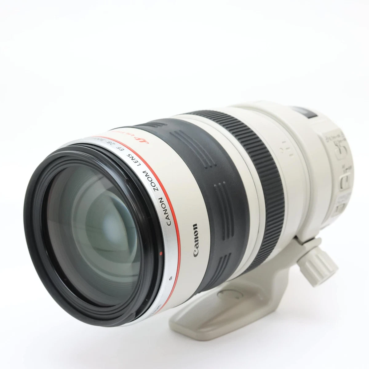 Canon 28-300mm f/3.5-5.6 Camera Lenses for sale | eBay