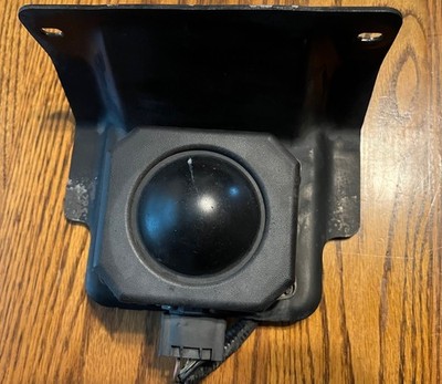 2011-2013 Dodge Durango Jeep Grand Cherokee Adaptive Radar Cruise Control Sensor