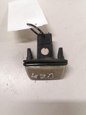 PEUGEOT 407 SW 6E Kennzeichenbeleuchtung 2.0 Diesel 100kw 2004 28624610