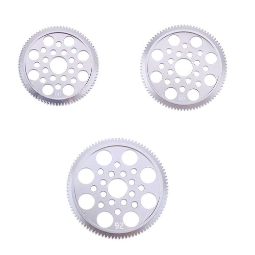 RC 48P Pinions Motor Gears 85 for Sakura - Picture 5 of 6
