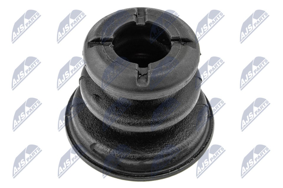 RUBBER BUFFER SUSPENSION AB-NS-020 FOR RENAULT KOLEOS/II NISSAN QASHQAI/+2/VAN - Image 7