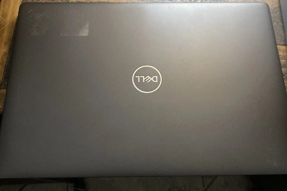 DELL LATITUDE 5400 CHROMEBOOK 14" CORE i3-8145U @ 2.10GHz 8GB 128GB SSD Backlit - Image 4 of 4