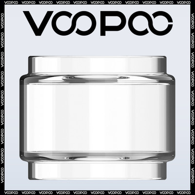 VooPoo UFORCE-X Nano Bubble Glastank 4,5 ml