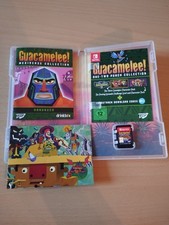 ebay® Auktion 397764979017 | Guacamelee! One-Two Punch Collection (Switch) – OVP – mit Downloadcodes Thumbnail of ebay® auction 397764979017 | Guacamelee! One-Two Punch Collection (Switch) – OVP – mit Downloadcodes