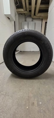4 Michelin-Reifen zu verkaufen   fast neu!
