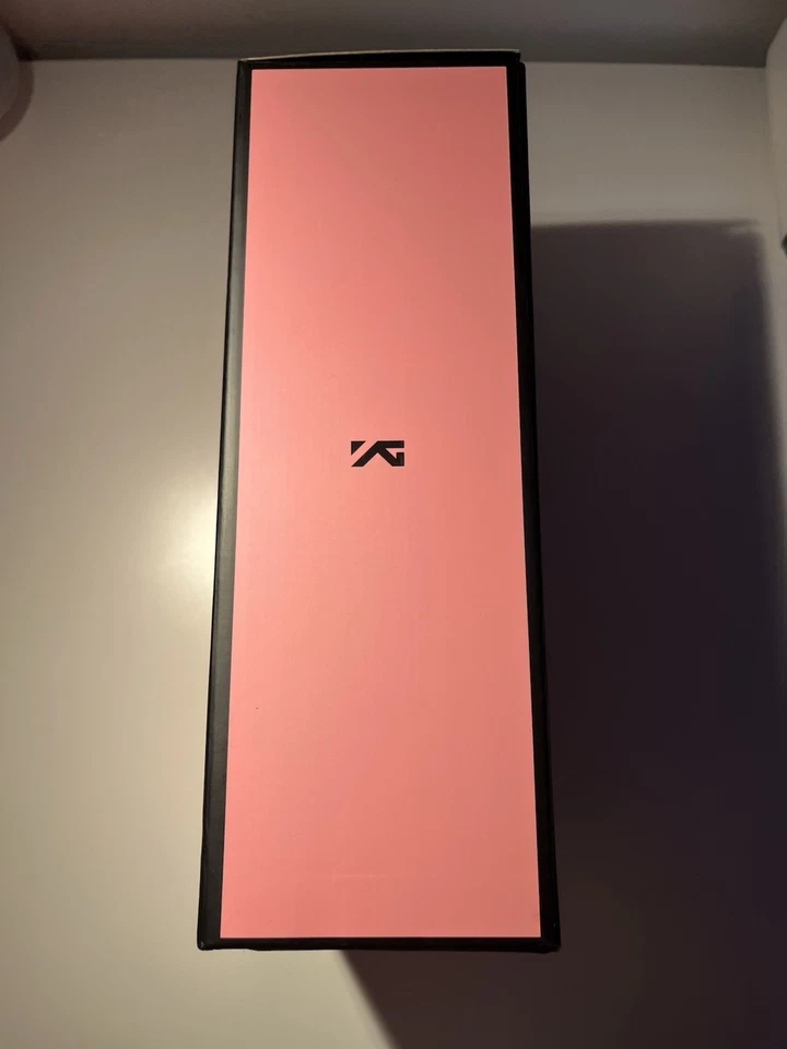 Blackpink Lightstick V.2 - Image 3 of 4