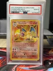 2021 POKEMON CELEBRATIONS CLASSIC COLLECTION #4 CHARIZARD-HOLO PSA 10
