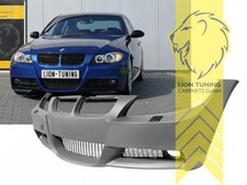 Frontsto�stange f�r BMW E90 Limousine E91 Touring auch f�r M-Paket f�r SRA