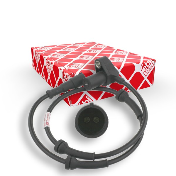 Febi Bilstein Abs-Sensor Hinten Links FüR Vw Transporter T4-image