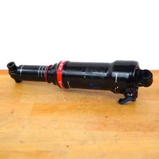 RockShox Deluxe Re:Aktiv Rear Shock 230x57.5mm 3-Position Rapid Recovery