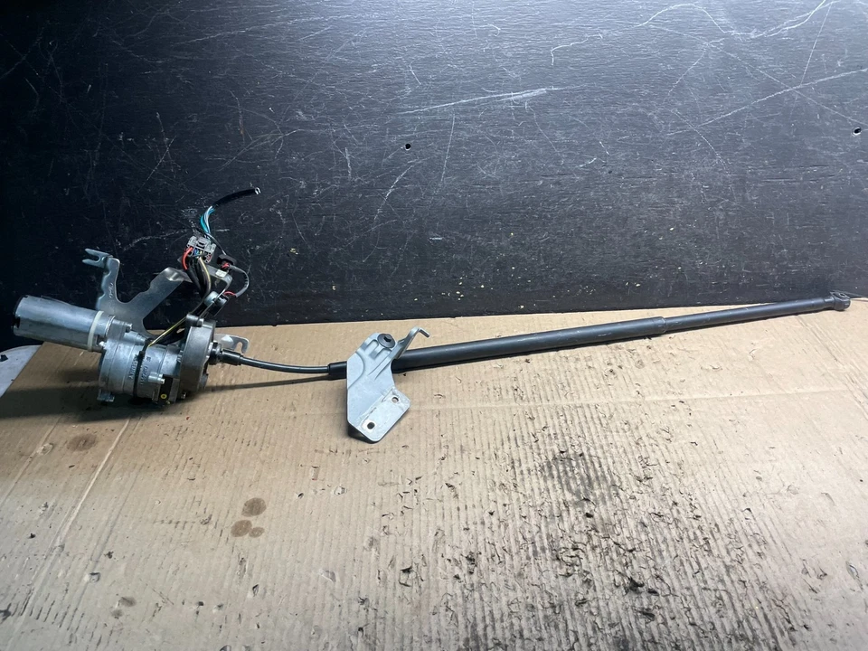 2007 to 2014 Ford Expedition  Liftgate Motor Trunk Lift Actuator OEM u9175 DG - Image 3 of 4