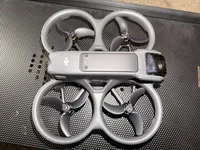 DJI Avata 2 Replacement Drone Body Only! *** New Pulled From Combo ***