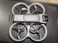 DJI Avata 2 Replacement Drone Body Only New Pulled From Combo