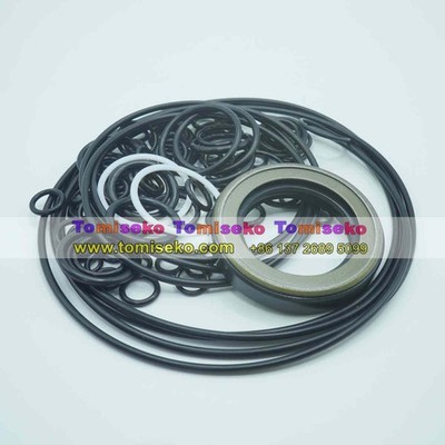 Seal Kit For Case CX70 CX75SR Excavator Hydraulic Main Pump O-ring