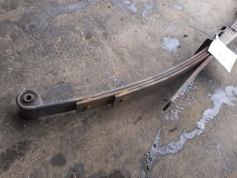 Dodge Ram 1500 2002-2008 camioneta hoja trasera resorte cabina y media 2x2 5290607ac Foto 3 de 4