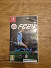 EA Sports FC 24 Nintendo Switch Fifa Football Game