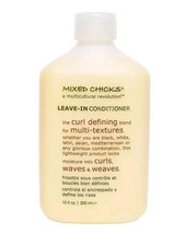 Mixed Chicks Leave-In Conditioner Curl Defining For Multi-textures 10 fl oz