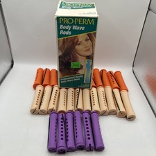 Pro-Perm Body Wave Rods / 30 count