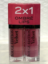 Rouge Edition Velvet Lipstick by Bourjois 35 ...