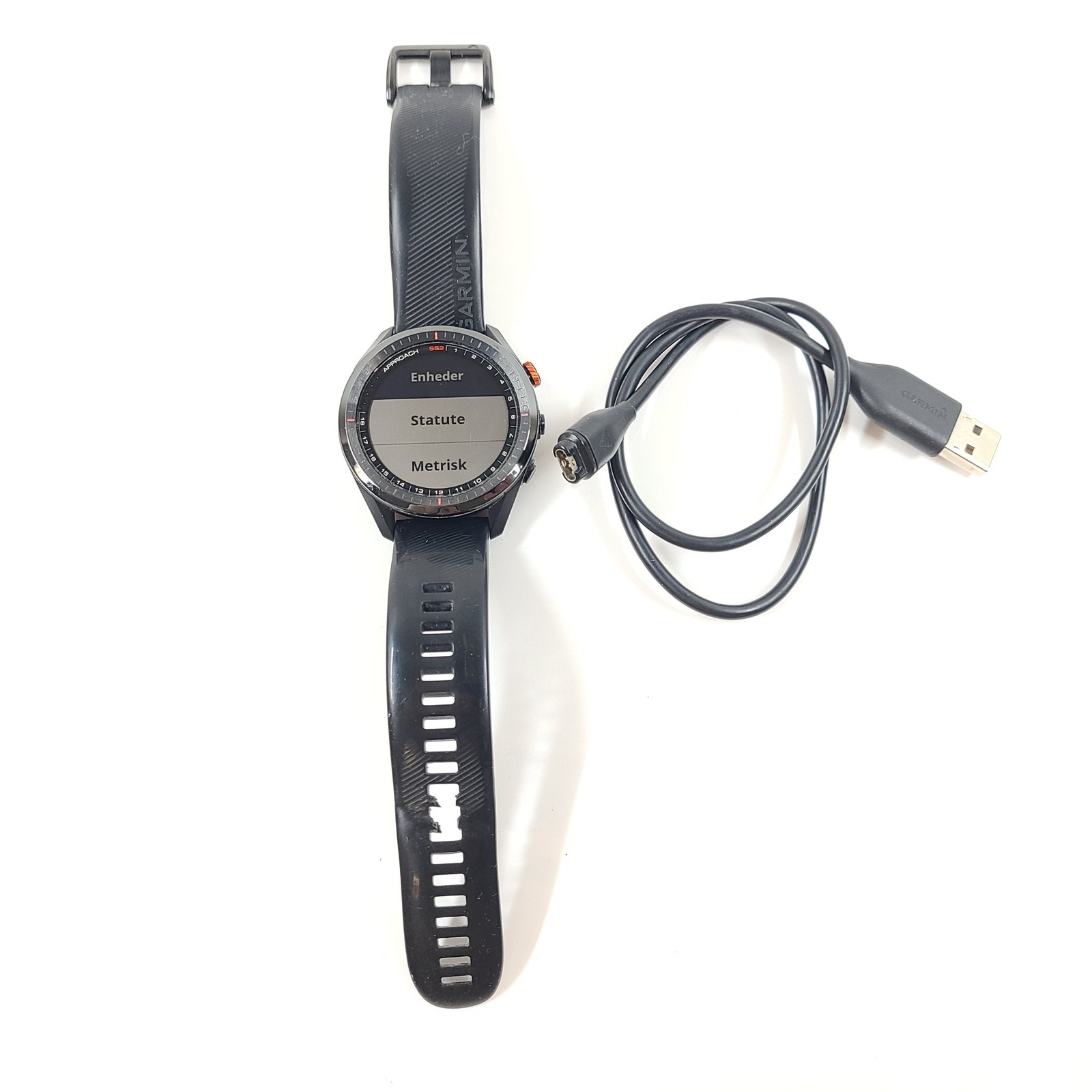 High-precision - Black Grade B+